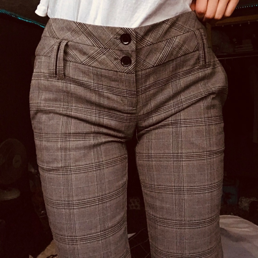 🪴Makers of True Originals Flare Pants